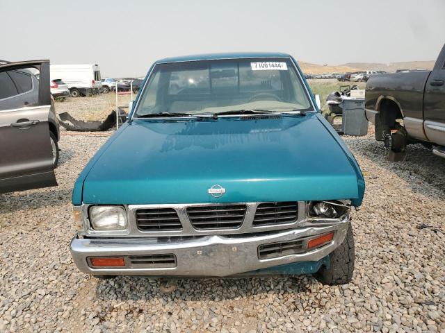 Photo 4 VIN: 1N6SD11Y4VC371379 - NISSAN TRUCK XE 