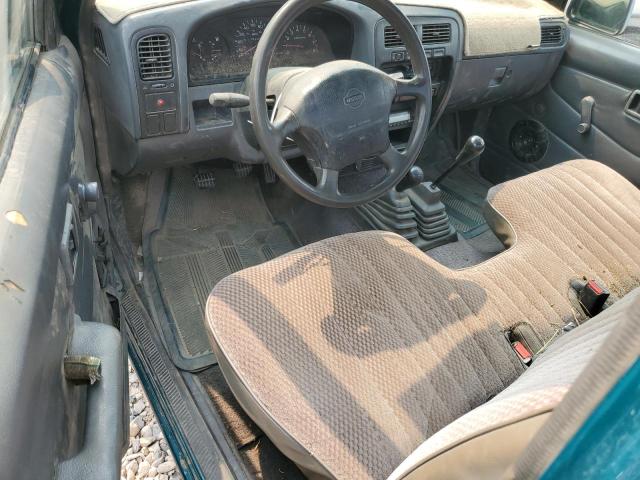 Photo 7 VIN: 1N6SD11Y4VC371379 - NISSAN TRUCK XE 