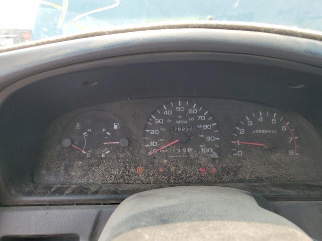 Photo 8 VIN: 1N6SD11Y4VC371379 - NISSAN TRUCK XE 