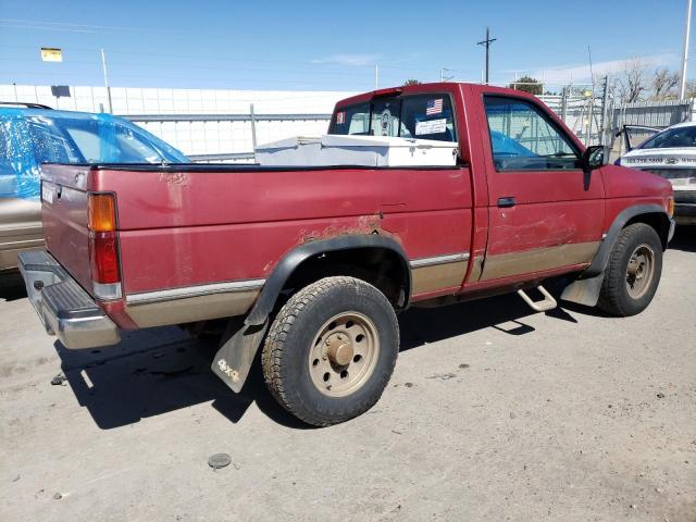 Photo 2 VIN: 1N6SD11Y6SC307405 - NISSAN NAVARA 