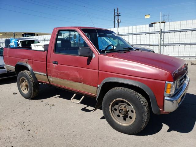 Photo 3 VIN: 1N6SD11Y6SC307405 - NISSAN NAVARA 