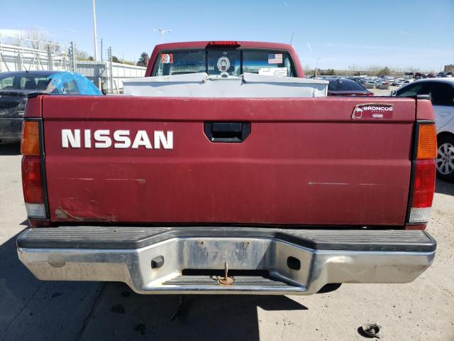 Photo 5 VIN: 1N6SD11Y6SC307405 - NISSAN NAVARA 