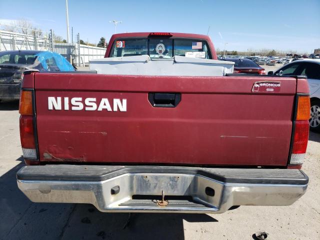 Photo 9 VIN: 1N6SD11Y6SC307405 - NISSAN NAVARA 