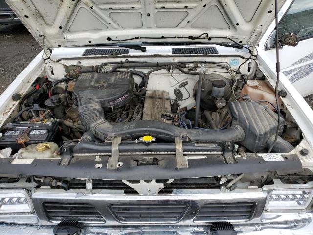 Photo 10 VIN: 1N6SD11Y6SC472001 - NISSAN NAVARA 