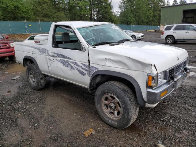 Photo 3 VIN: 1N6SD11Y6SC472001 - NISSAN NAVARA 