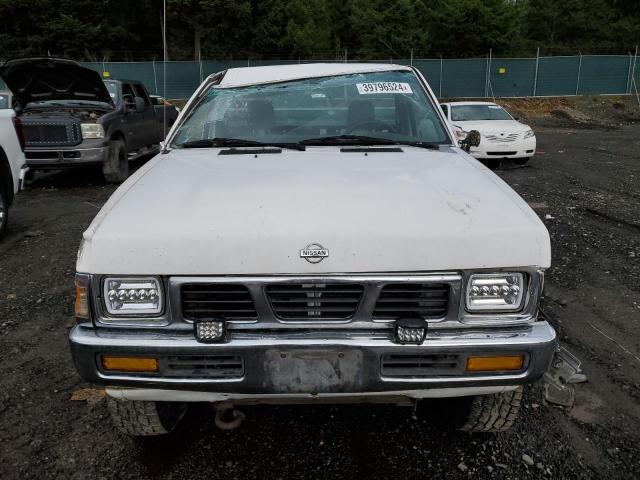 Photo 4 VIN: 1N6SD11Y6SC472001 - NISSAN NAVARA 