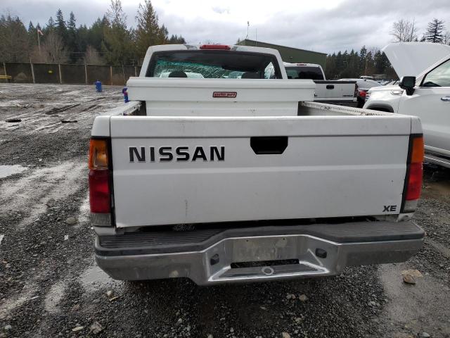 Photo 5 VIN: 1N6SD11Y6SC472001 - NISSAN NAVARA 