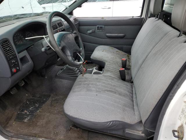 Photo 6 VIN: 1N6SD11Y6SC472001 - NISSAN NAVARA 