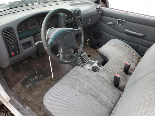 Photo 7 VIN: 1N6SD11Y6SC472001 - NISSAN NAVARA 