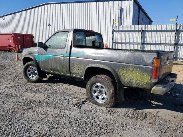 Photo 1 VIN: 1N6SD11Y7RC341377 - NISSAN NAVARA 