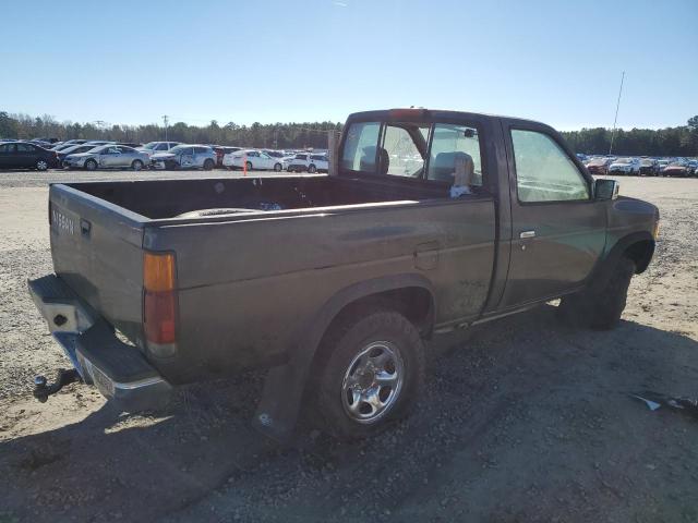 Photo 2 VIN: 1N6SD11Y7RC341377 - NISSAN NAVARA 