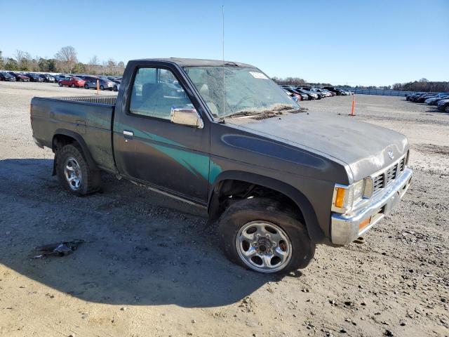 Photo 3 VIN: 1N6SD11Y7RC341377 - NISSAN NAVARA 