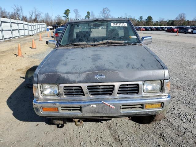 Photo 4 VIN: 1N6SD11Y7RC341377 - NISSAN NAVARA 