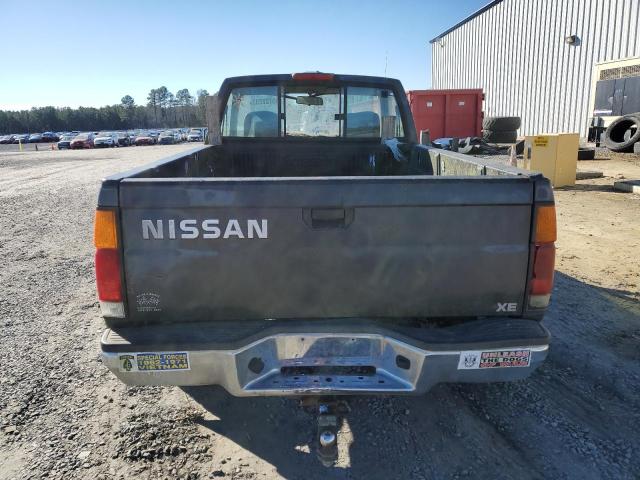 Photo 5 VIN: 1N6SD11Y7RC341377 - NISSAN NAVARA 