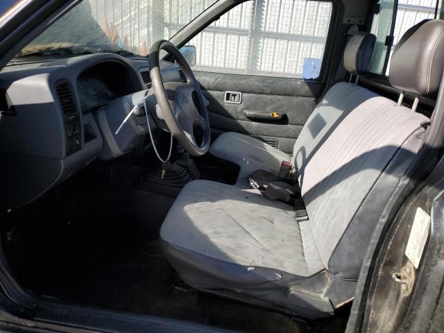 Photo 6 VIN: 1N6SD11Y7RC341377 - NISSAN NAVARA 