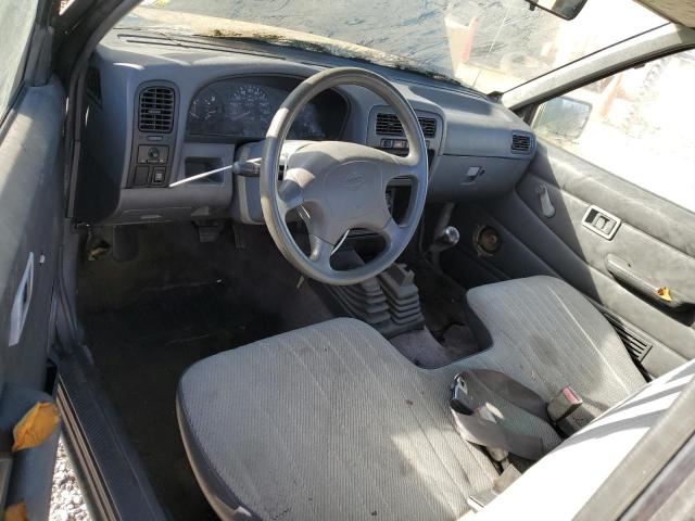 Photo 7 VIN: 1N6SD11Y7RC341377 - NISSAN NAVARA 