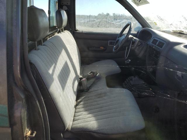 Photo 9 VIN: 1N6SD11Y7RC341377 - NISSAN NAVARA 