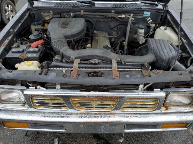 Photo 10 VIN: 1N6SD11Y8TC351164 - NISSAN NULL 