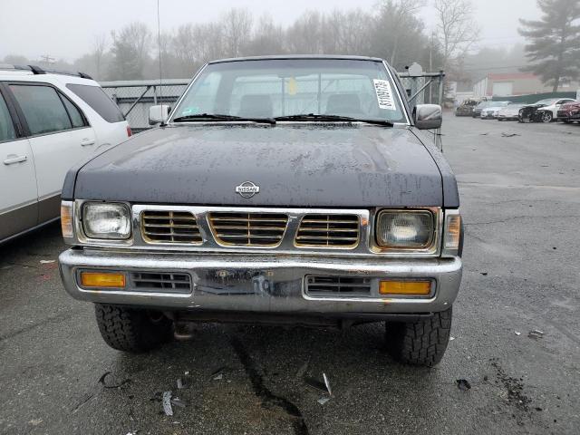 Photo 4 VIN: 1N6SD11Y8TC351164 - NISSAN NULL 