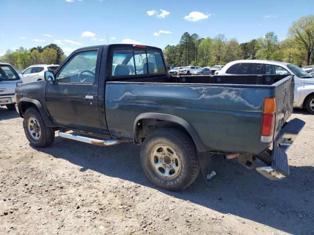 Photo 1 VIN: 1N6SD11Y8VC388850 - NISSAN NAVARA 