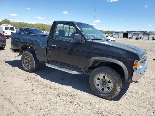 Photo 3 VIN: 1N6SD11Y8VC388850 - NISSAN NAVARA 