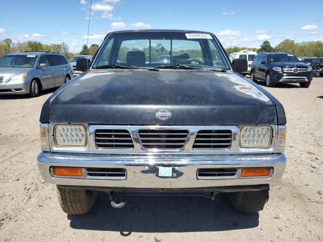 Photo 4 VIN: 1N6SD11Y8VC388850 - NISSAN NAVARA 