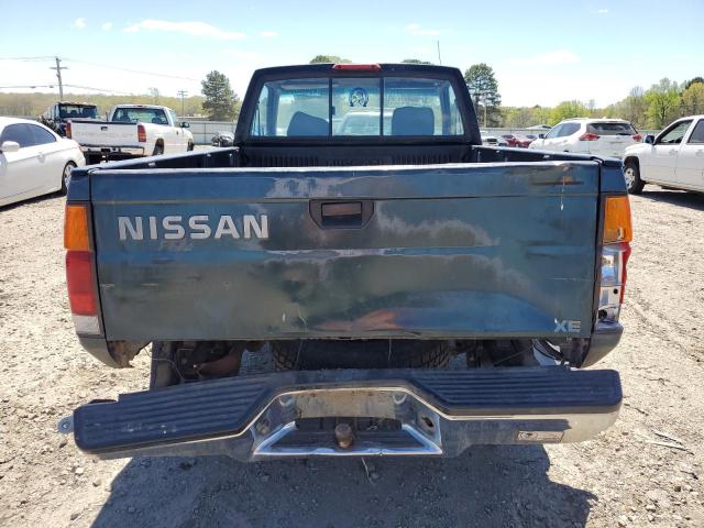 Photo 5 VIN: 1N6SD11Y8VC388850 - NISSAN NAVARA 