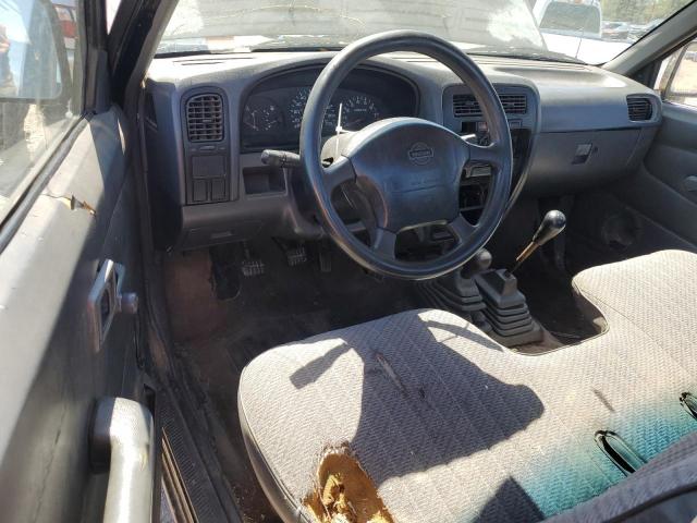 Photo 7 VIN: 1N6SD11Y8VC388850 - NISSAN NAVARA 