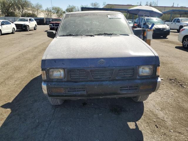 Photo 4 VIN: 1N6SD16S0RC368196 - NISSAN TRUCK KING 