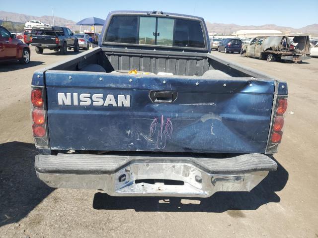 Photo 5 VIN: 1N6SD16S0RC368196 - NISSAN TRUCK KING 