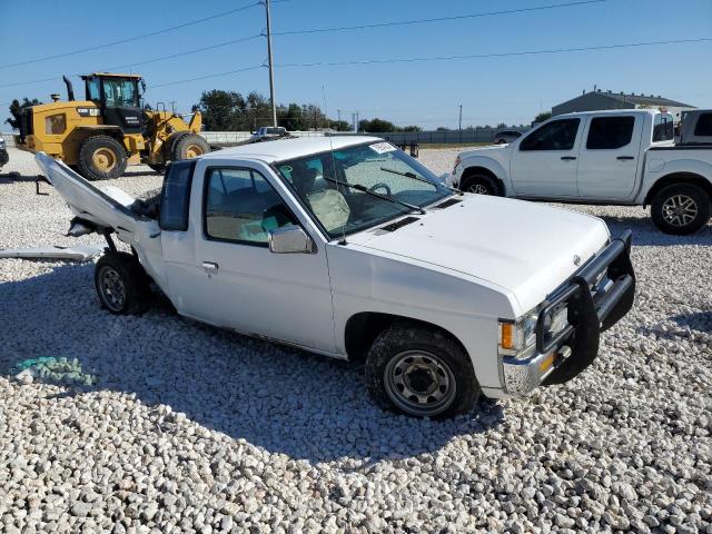 Photo 3 VIN: 1N6SD16S0SC327282 - NISSAN TRUCK KING 