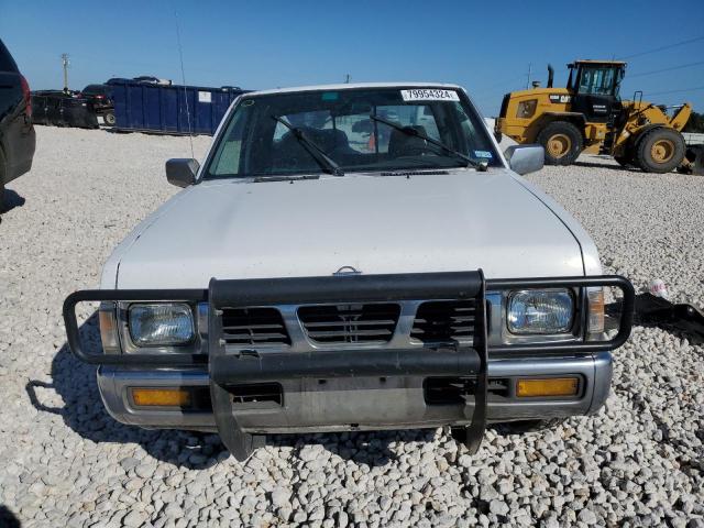 Photo 4 VIN: 1N6SD16S0SC327282 - NISSAN TRUCK KING 