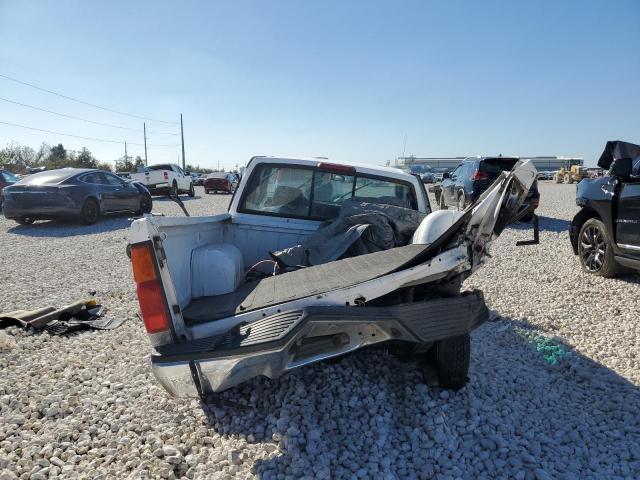 Photo 5 VIN: 1N6SD16S0SC327282 - NISSAN TRUCK KING 