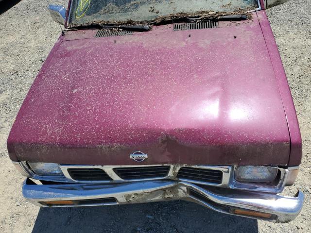 Photo 10 VIN: 1N6SD16S0SC340517 - NISSAN TITAN 