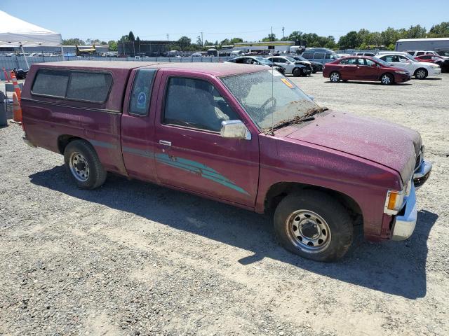 Photo 3 VIN: 1N6SD16S0SC340517 - NISSAN TITAN 