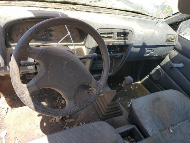 Photo 7 VIN: 1N6SD16S0SC340517 - NISSAN TITAN 