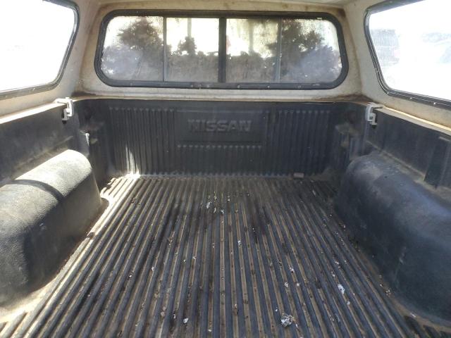 Photo 9 VIN: 1N6SD16S0SC340517 - NISSAN TITAN 