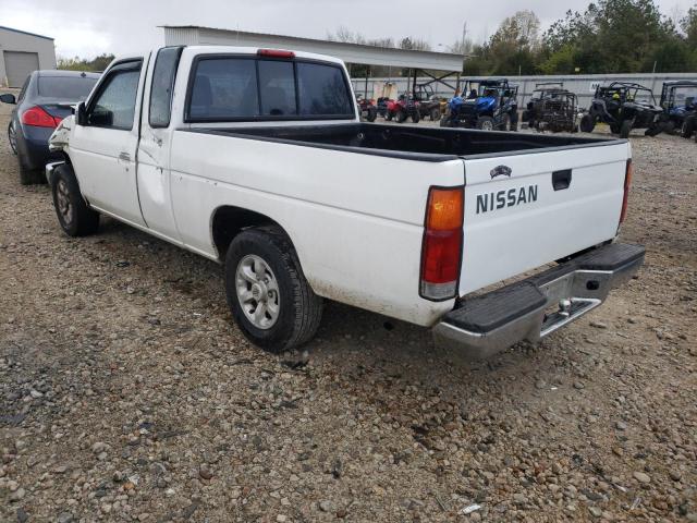 Photo 2 VIN: 1N6SD16S0TC330250 - NISSAN TRUCK KING 