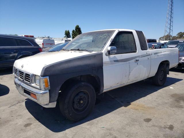 Photo 0 VIN: 1N6SD16S0VC351800 - NISSAN TRUCK KING 