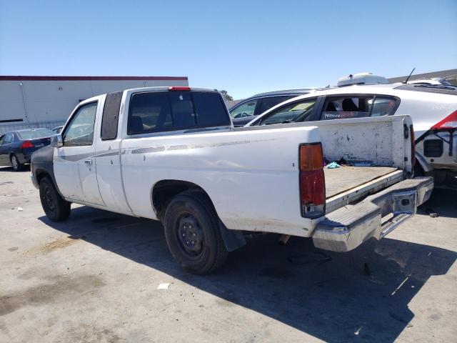 Photo 1 VIN: 1N6SD16S0VC351800 - NISSAN TRUCK KING 