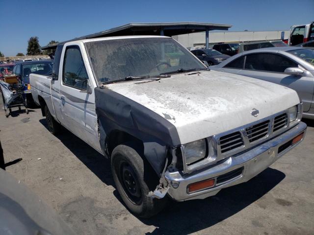 Photo 3 VIN: 1N6SD16S0VC351800 - NISSAN TRUCK KING 