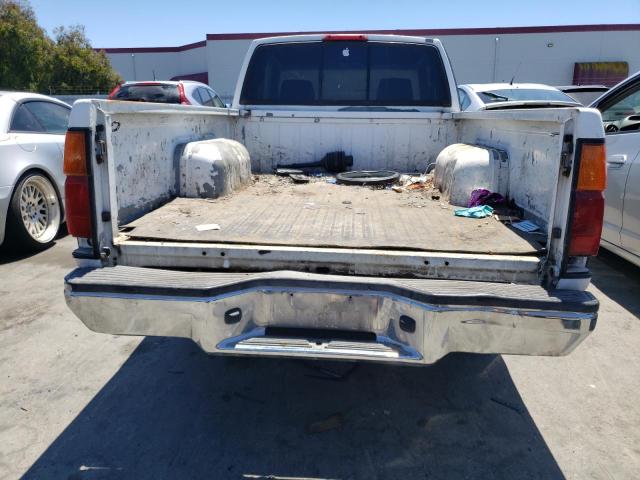 Photo 5 VIN: 1N6SD16S0VC351800 - NISSAN TRUCK KING 