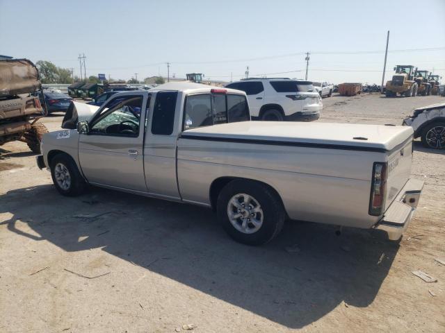 Photo 1 VIN: 1N6SD16S0VC364398 - NISSAN TRUCK KING 