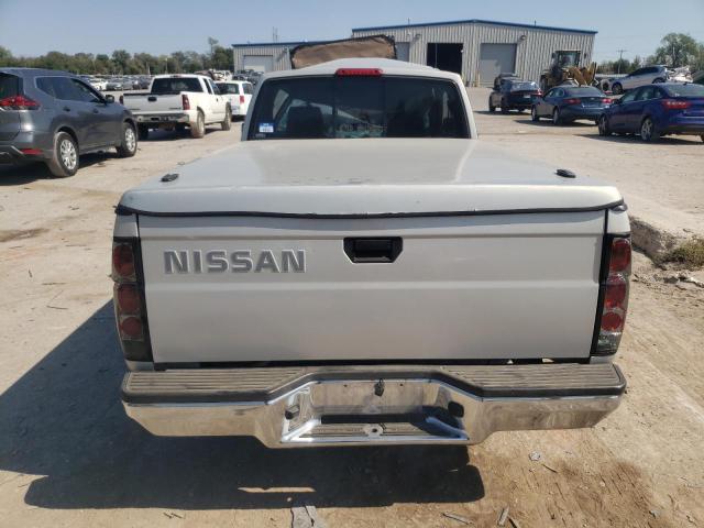 Photo 5 VIN: 1N6SD16S0VC364398 - NISSAN TRUCK KING 