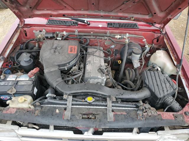 Photo 10 VIN: 1N6SD16S1NC365236 - NISSAN TITAN 