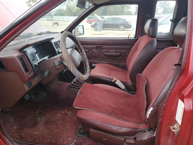 Photo 6 VIN: 1N6SD16S1NC365236 - NISSAN TITAN 