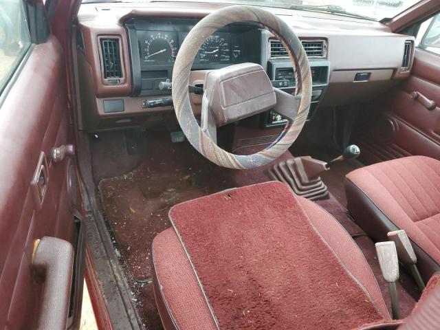 Photo 7 VIN: 1N6SD16S1NC365236 - NISSAN TITAN 