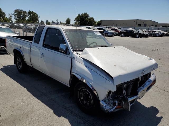 Photo 3 VIN: 1N6SD16S1PC340081 - NISSAN TRUCK KING 