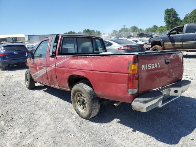 Photo 1 VIN: 1N6SD16S1PC406998 - NISSAN TRUCK KING 