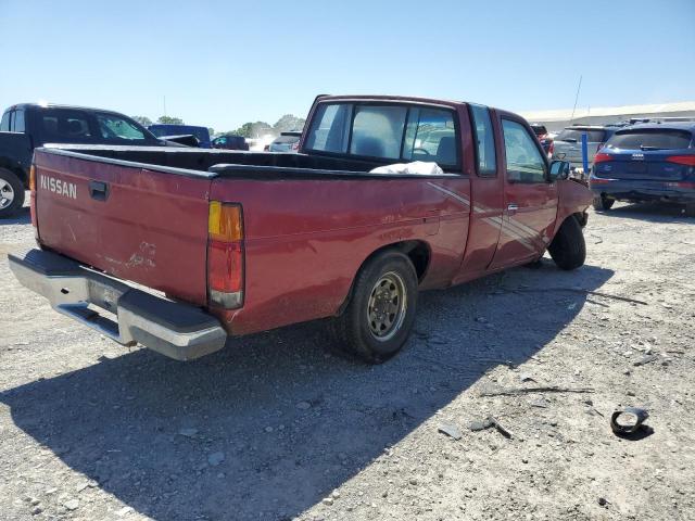 Photo 2 VIN: 1N6SD16S1PC406998 - NISSAN TRUCK KING 